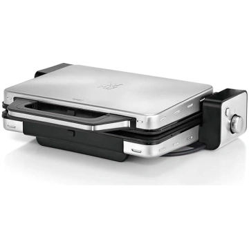 WMF Lono kontaktgrils 2-in-1, galda grils, kontakt