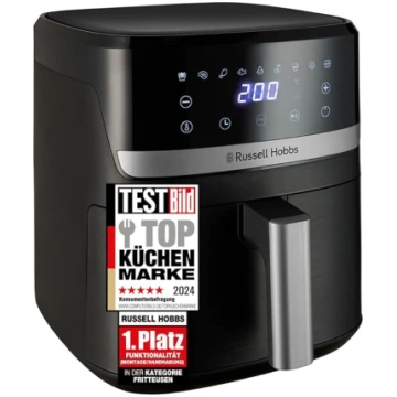 Russell Hobbs SatisFry 27621-56 Karstā gaisa fritē