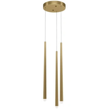 Piekaramā lampa Cascade Maytoni
