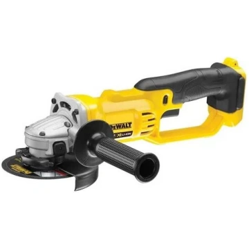 Slīpmašīna DeWALT DCG412N