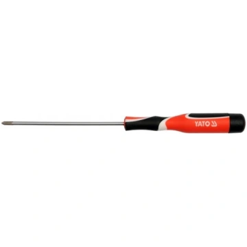 PHILLIPS PRECISION SCREWDRIVER PH0X75MM (YT-25836)