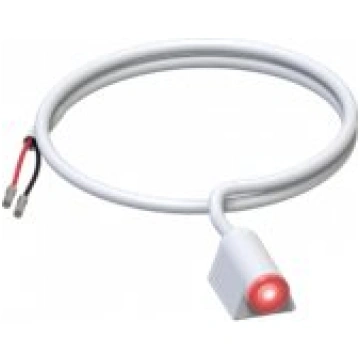 AXIS I/O Indication LED - camera status indicator 