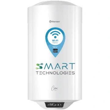 Ūdens sildītājs ( boileris ) THERMEX COMO 100V ver