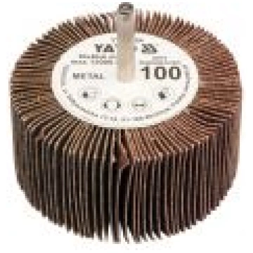 Slīpripas aplis 80x40x6 P100 (YT-83384) YATO