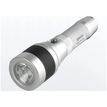 Mares EOS 10LRZ - Silver