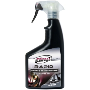 RAPID Engine & Chassis Cleaner 500ml motora un šas