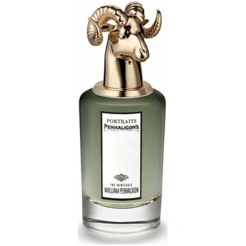 PENHALIGON"S The Intimitable William Penhaligon ED