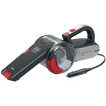 Rokas Putekļu Sūcējs Black & Decker Dustbuster Piv