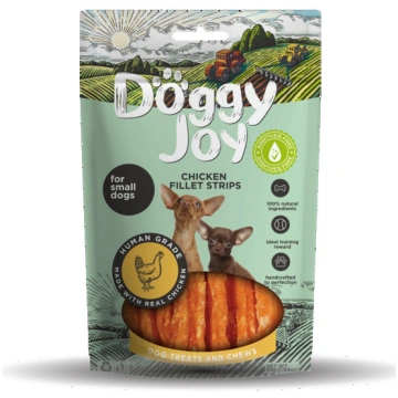 DOGGY JOY VISTAS FILEJAS NŪJIŅAS MAZIEM SUŅIEM 55G