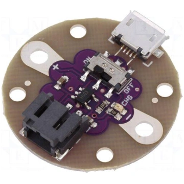 Module: adapter | LilyPad | converter | JST,USB SP