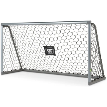 Futbola vārti EXIT Scala aluminium voetbaldoel 220
