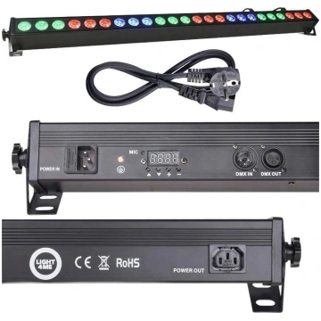 LIGHT4ME DECO BAR 24 RGB listwa belka LED 14288847