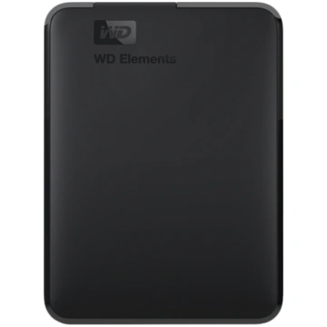 Western Digital HDD External WD Elements Portable 