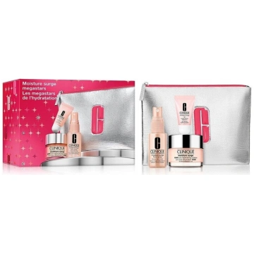 Komplekts Clinique Moisture Surge sievietēm: sejas