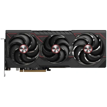 Sapphire PULSE Radeon RX 9070 XT AMD 16 GB GDDR6 g