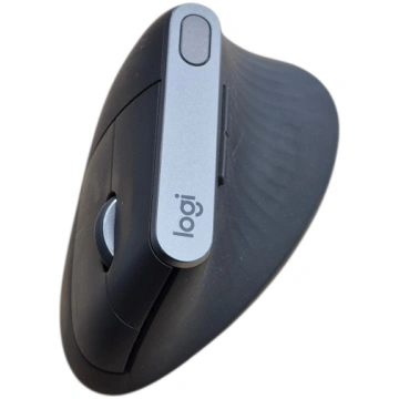 Lietots - Logitech MX Vertical
