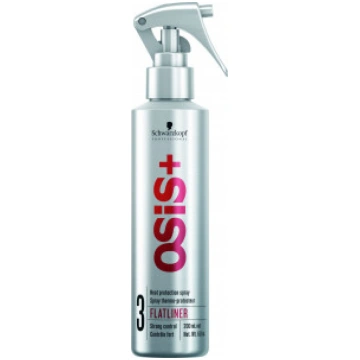 Schwarzkopf Professional OSiS+ Flatliner izsmīdzin