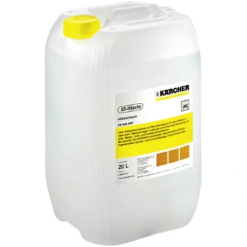 Putas Active Foam CP 940** 200 L, Kärcher