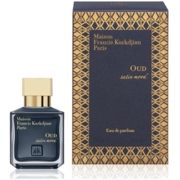 Maison Francis Kurkdjian Oud Satin Mood EDP smarža