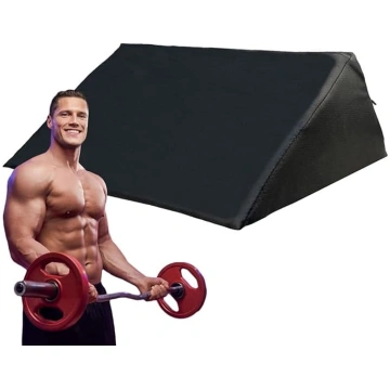Preacher Curl Bench | Arm Enhancing Preacher Pad |