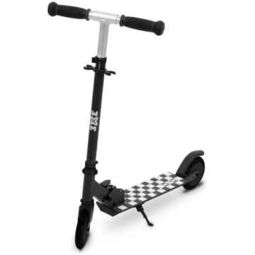 Skūteris Kidwell FOLDING SCOOTER 120mm SKIPO Chess