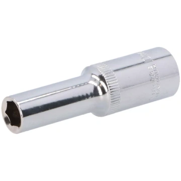 Muciņa pagarināta 1/2"" 10mm, FASTER TOOLS 1068
