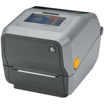 Zebra ZD621 etiķešu printeris, termopārnese, 300 x