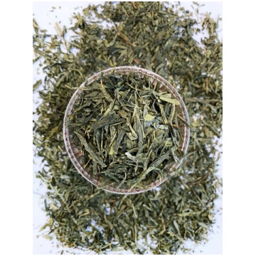 China Sencha