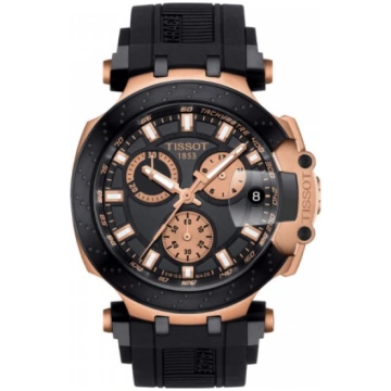 Rokas pulkstenis Tissot T-Race Chronograph T115.41