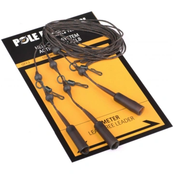 Pole Position sistēma HELI-CHOD ACTION PACK 45LB W