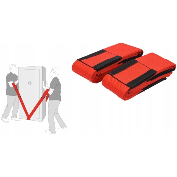 YATO LIFTING AND MOVING STRAPS YT-74260 5906083048