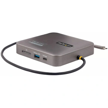 USB C Multiport Adapter StarTech.com 102B-USBC-MUL