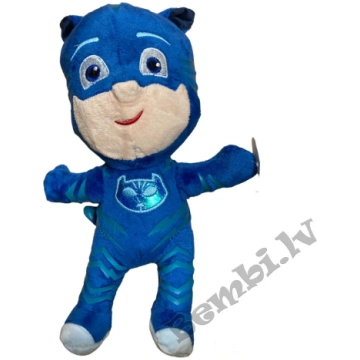 Mīkstā rotaļlieta PJ MASK 30cm Catboy