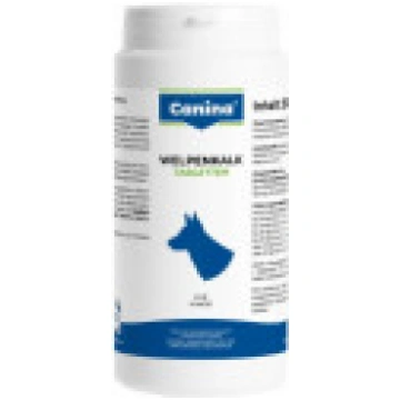 CANINA WELPENKALK TABLETTEN - N350 gab. kucēniem u