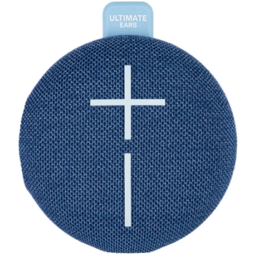 Ultimate Ears Miniroll Majestic zils