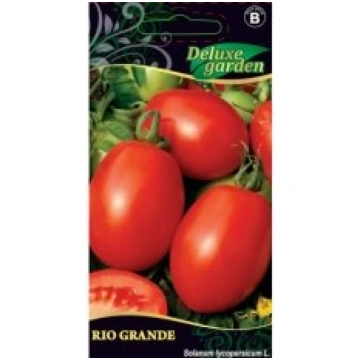 Deluxe Garden Sēklas tomāti Rio Grande 0.2g