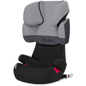 Cybex Silver Solution X-Fix autosēdeklītis 2./3. g