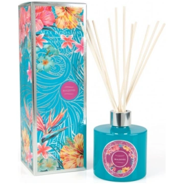 Maldives Luxury Diffuser Max Benjamin