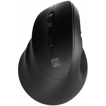 Natec CRAKE 2 - vertical mouse - Bluetooth 5.0, 2.