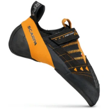 Scarpa INSTINCT VS - 39.5 / Melna