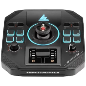 Thrustmaster Joystick Sol-5 Base | Black 604837
