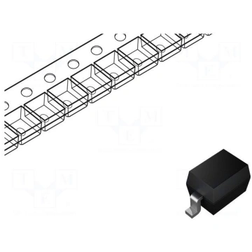 Diode: Schottky switching | SMD MICRO COMMERCIAL C