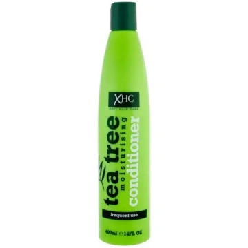 Xpel Tea Tree Conditioner 400 ml | 5060120166432 |