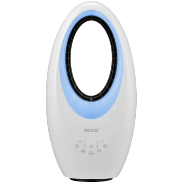 grīdas ventilators ar oscilāciju ad-03 SAVIO