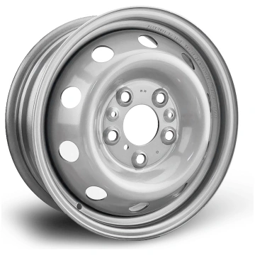 OEM - CITROEN OEM - 6J | R16 | 5x130 | ET68