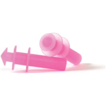 No Name Ear plugs Aqua EAR PLUGS AQUA 2PCS SET