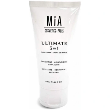 Roku krēms Mia Cosmetics Paris Ultimate, 0.05 l