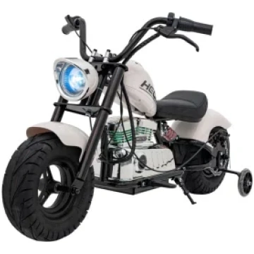 Bērnu elektromobīlis, elektroauto - Motorcycle Cho
