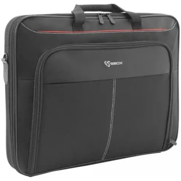 Sbox NSS-88123 Notebook Backpack Hong Kong 17.3" B