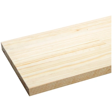 Kāpņu pakāpiens Vigrima, 120 cm x 21.5 cm x 1.8 cm